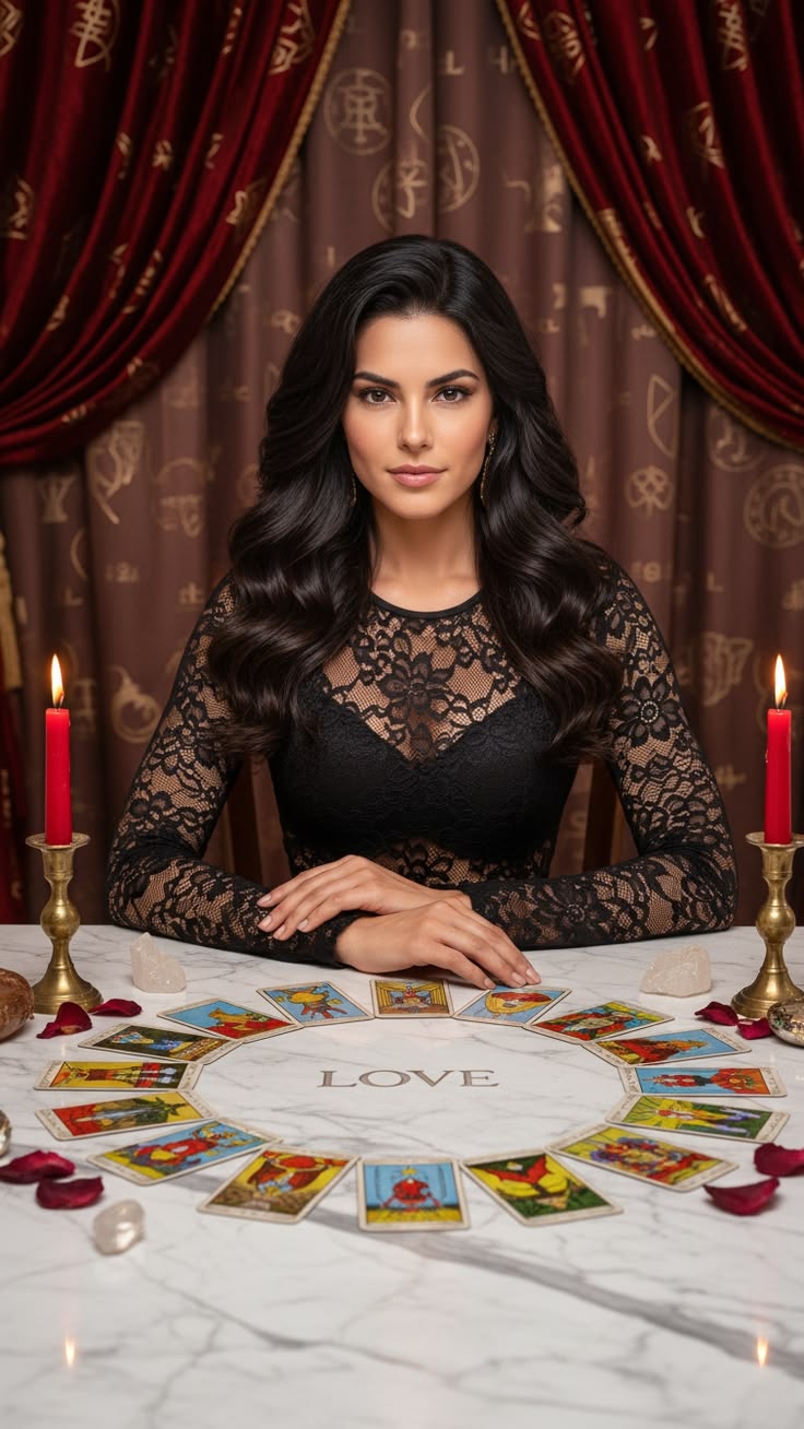 Alessandra Sensitiva