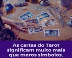 Como funciona a Consulta de Tarot?