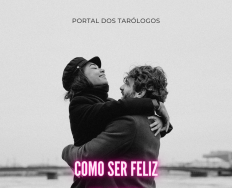 Como Ser Feliz no Amor?