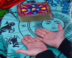 Como Falar Com Um Vidente Online