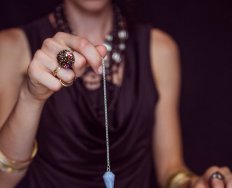 Como Fazer a Leitura do Pndulo