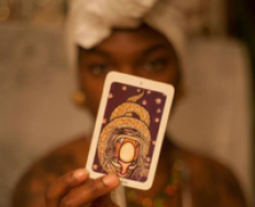 Como falar com um Vidente?