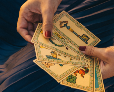 O Que H de Verdade no Tarot?