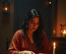 Magias de Ano Novo: Rituais para um 2025 Prspero